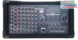 Ampli hội trường sân khấu chuẩn, giá tốt, hiệu quả nhất cho đầu tư dàn âm thanh Ampli hội trường sân khấu chuẩn, giá tốt, hiệu quả nhất cho đầu tư dàn âm thanh