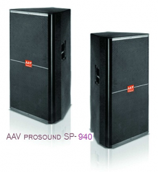 Loa sân khấu AAV SP-940 chất lượng cao, giá cả cạnh tranh Loa sân khấu AAV SP-940 chất lượng cao, giá cả cạnh tranh