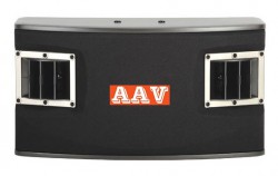 Loa hát karaoke hay nhất hiện nay AAV KS 623 Loa hát karaoke hay nhất hiện nay AAV KS 623