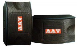 Loa Nghe Nhạc Và Hát Karaoke AAV KS 603 Chất Lượng Cao Giá Tốt Nhất Loa Nghe Nhạc Và Hát Karaoke AAV KS 603 Chất Lượng Cao Giá Tốt Nhất