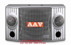 Loa Karaoke AAV KS 653 - Dòng Loa Karaoke Hay Nhất Hiện Nay Loa Karaoke AAV KS 653 - Dòng Loa Karaoke Hay Nhất Hiện Nay