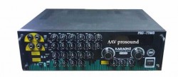 Amply AAV PRO 7700D chất lượng cao giá tốt Amply AAV PRO 7700D chất lượng cao giá tốt