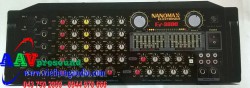 Amply Nanomax EV-3800 | Amply công suất lớn chất lượng cao tại Hà Nội Amply Nanomax EV-3800 | Amply công suất lớn chất lượng cao tại Hà Nội