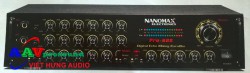 Amply Nanomax Pro-688 - Amply giá rẻ chất lượng cao tại Hà Nội Amply Nanomax Pro-688 - Amply giá rẻ chất lượng cao tại Hà Nội