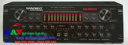 Amply Nanomax SH-8805A | Amply karaoke chất lượng cao giá rẻ Amply Nanomax SH-8805A | Amply karaoke chất lượng cao giá rẻ