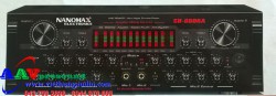 Amply Nanomax SH-8806A - Amply karaoke chuyên nghiệp chất lượng tốt Amply Nanomax SH-8806A - Amply karaoke chuyên nghiệp chất lượng tốt