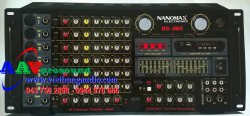 Amply Nanomax US-36E - Bán amply sân khấu giá tốt chất lượng tốt Amply Nanomax US-36E - Bán amply sân khấu giá tốt chất lượng tốt