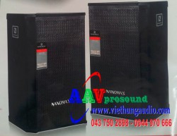 Loa Nanomax FX-324 | Loa Nanomax thế hệ mới giá tốt nhất tại Việt Hưng Loa Nanomax FX-324 | Loa Nanomax thế hệ mới giá tốt nhất tại Việt Hưng