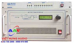 Máy phát sóng FM 100W AAV-VN8100, đỉnh cao, chuyên nghiệp Máy phát sóng FM 100W AAV-VN8100, đỉnh cao, chuyên nghiệp