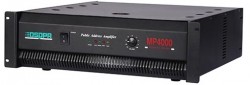 Amply AAV-MP4000-2000W, cực đỉnh, cực tốt