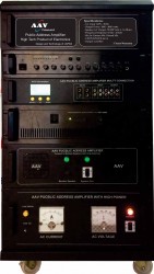 Các loại tăng âm truyền thanh tốt nhất cho hệ thống truyền thanh xã, phường, thị trấn, đơn vị bộ đội, công an Các loại tăng âm truyền thanh tốt nhất cho hệ thống truyền thanh xã, phường, thị trấn, đơn vị bộ đội, công an