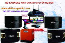 HỆ THỐNG ÂM THANH KARAOKE CHO PHÒNG 30M2 HỆ THỐNG ÂM THANH KARAOKE CHO PHÒNG 30M2