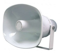 Loa nén VPS-30M vành chữ nhật, hình thức đẹp, chất lượng âm thanh trung thực Loa nén VPS-30M vành chữ nhật, hình thức đẹp, chất lượng âm thanh trung thực