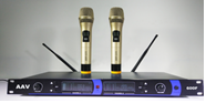 MICRO KHÔNG DÂY AAV: VHM-800 MICRO KHÔNG DÂY AAV: VHM-800
