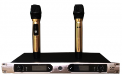 Micro không dây AAV - M-smart 8 Micro không dây AAV - M-smart 8