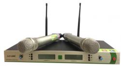 Micro không dây AAV 600F Micro không dây AAV 600F