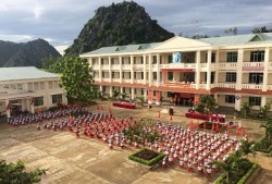 Hệ thống âm thanh trường học hiện đại, chất lượng cao, chuyên nghiệp Hệ thống âm thanh trường học hiện đại, chất lượng cao, chuyên nghiệp