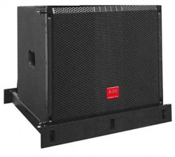 Loa line array bass 15cm AAV LS-06/SW-12 chất lượng cao Loa line array bass 15cm AAV LS-06/SW-12 chất lượng cao