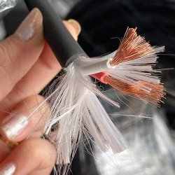 Dây loa sommer 2×1.5mm Dây loa sommer 2×1.5mm