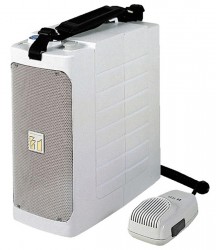 MEGAPHONE ĐỂ SÀN TOA : ER-604W MEGAPHONE ĐỂ SÀN TOA : ER-604W