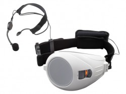 Máy Trợ Giảng Toa ER-1000A-WH Máy Trợ Giảng Toa ER-1000A-WH