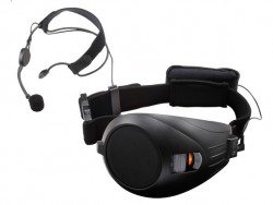 Máy Trợ Giảng Toa ER-1000A-BK Máy Trợ Giảng Toa ER-1000A-BK