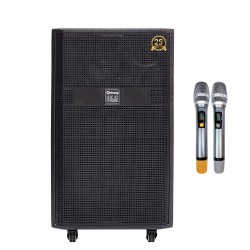 LOA DI ĐỘNG ARIRANG MK1 NEW LOA DI ĐỘNG ARIRANG MK1 NEW