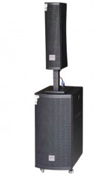 LOA DI ĐỘNG COLUMN KB212PRO LOA DI ĐỘNG COLUMN KB212PRO